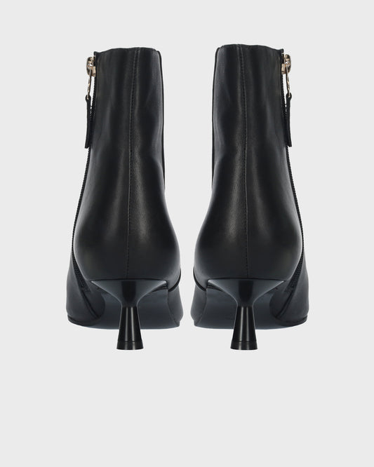 SAKURA BOOTIES 45