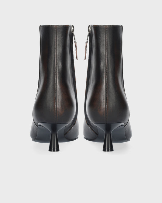 SAKURA BOOTIES 45