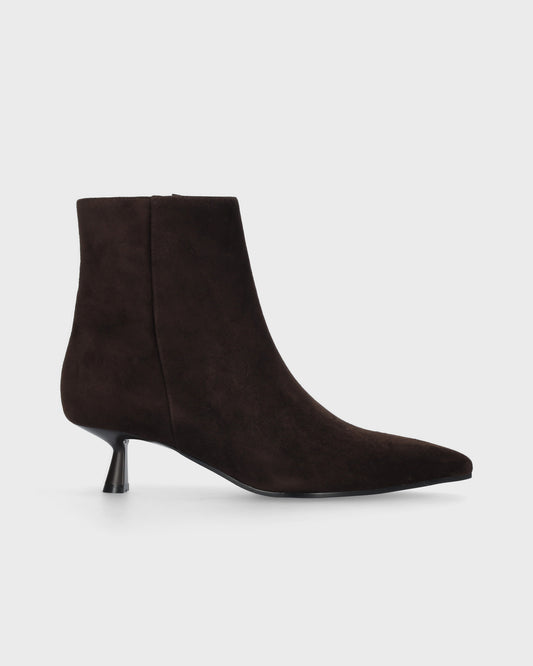 SAKURA BOOTIES 45