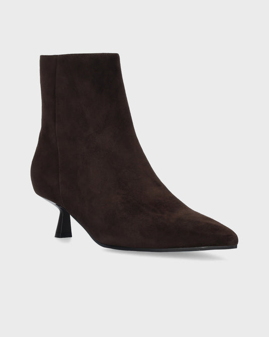SAKURA BOOTIES 45
