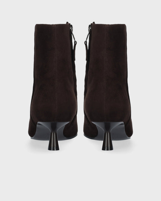 SAKURA BOOTIES 45