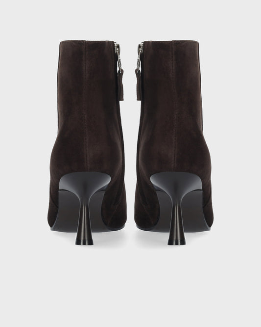 SAKURA BOOTIES 70