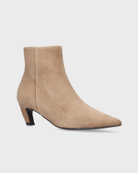 CALISTA BOOTIES 55