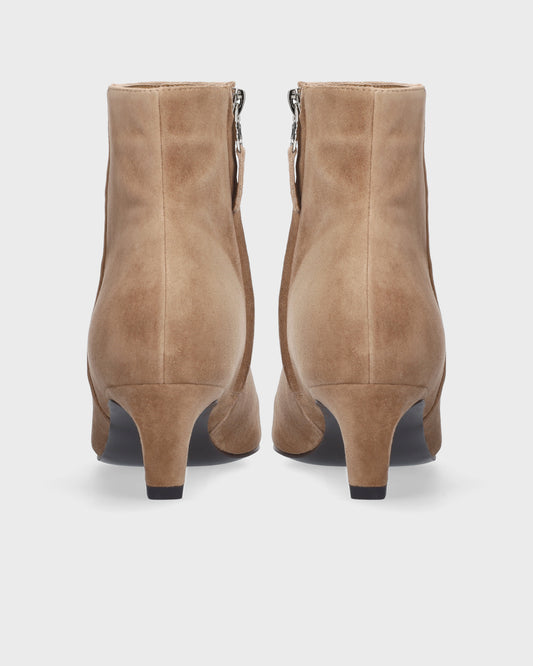 CALISTA BOOTIES 55
