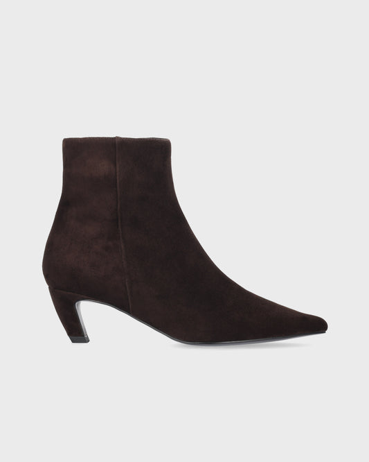CALISTA BOOTIES 55