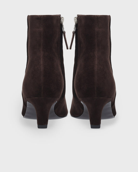 CALISTA BOOTIES 55