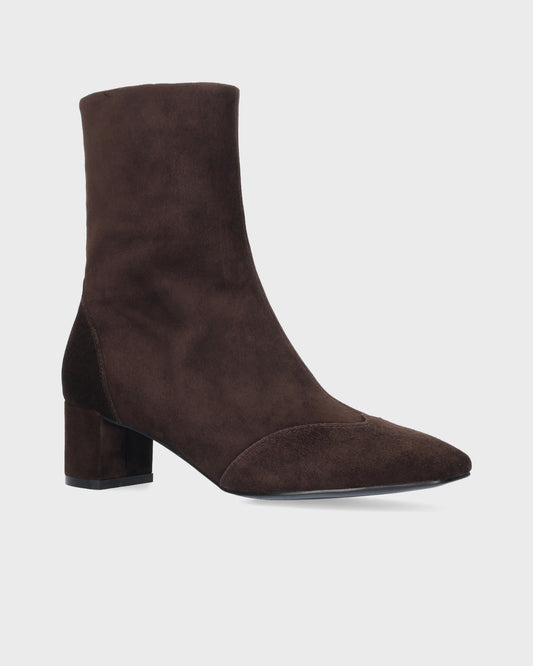 SOREN BOOTIES 50