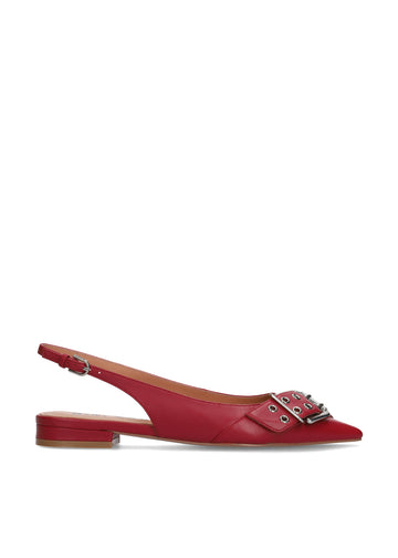 SAMIRA FLAT