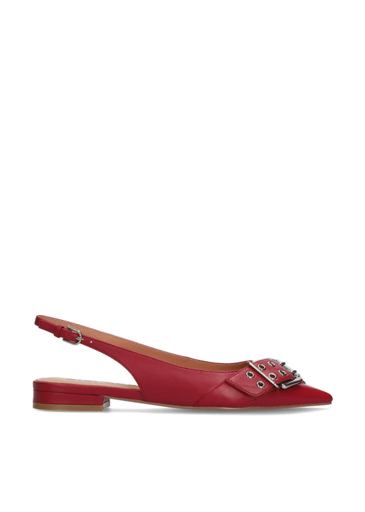 SAMIRA FLAT