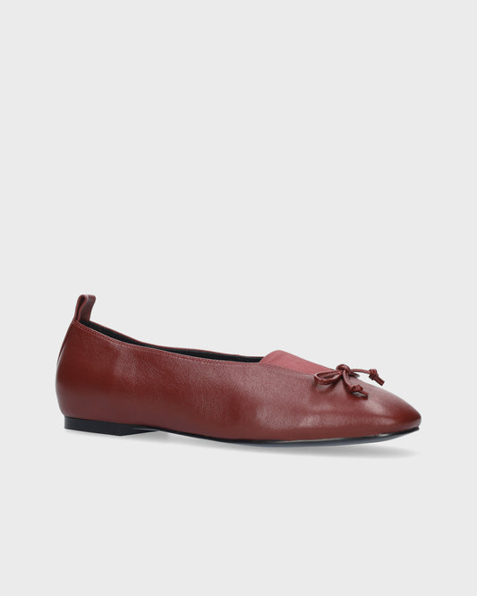 NAIA BALLERINAS