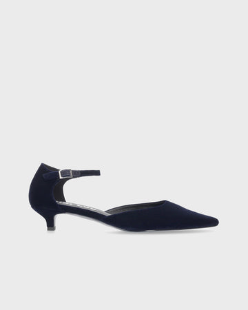 ARLETTE PUMPS 35