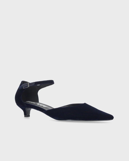 ARLETTE PUMPS 35