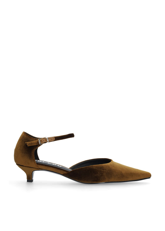 ARLETTE PUMPS 35