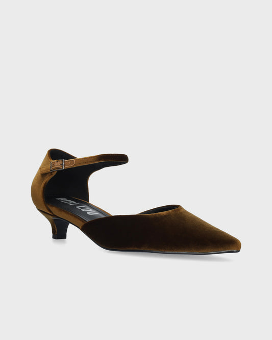 ARLETTE PUMPS 35