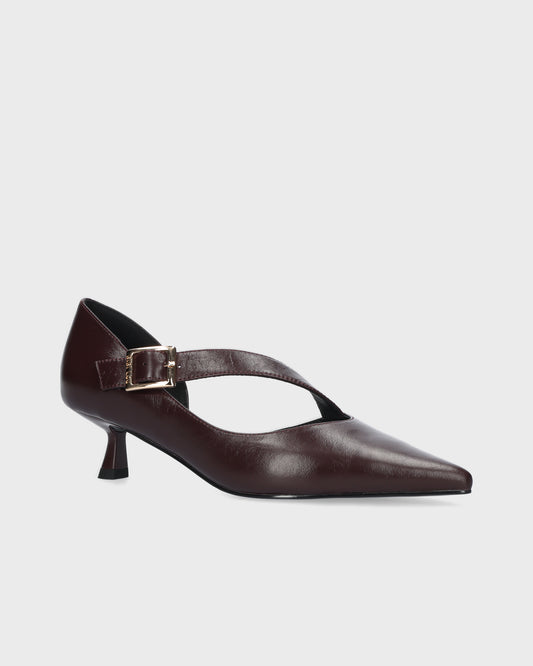 ANOUK PUMPS 40