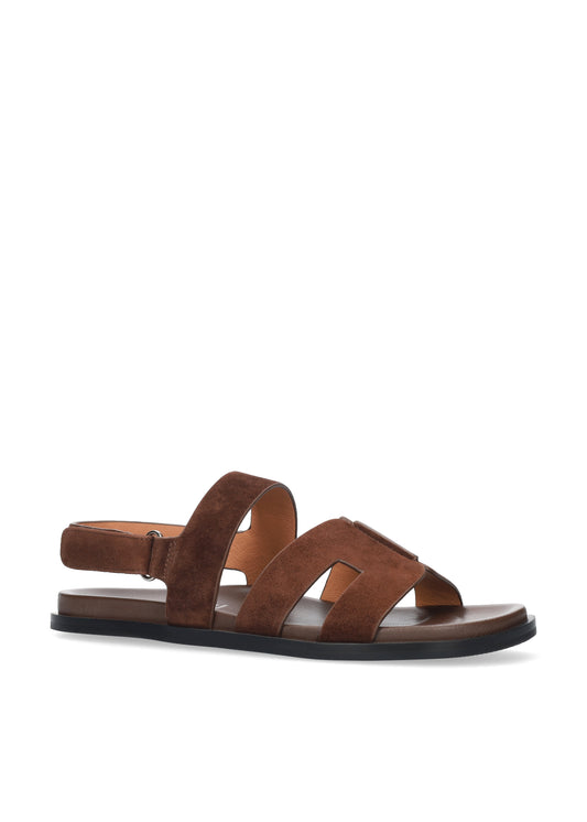 MINDY FLAT SANDAL