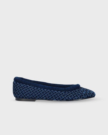 AURI BALLET FLATS