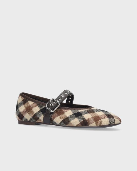 ARLO BALLERINAS