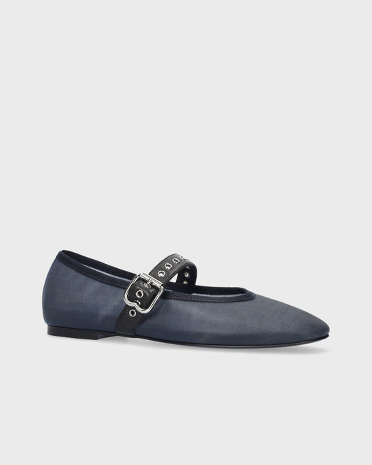 ARLO BALLERINAS