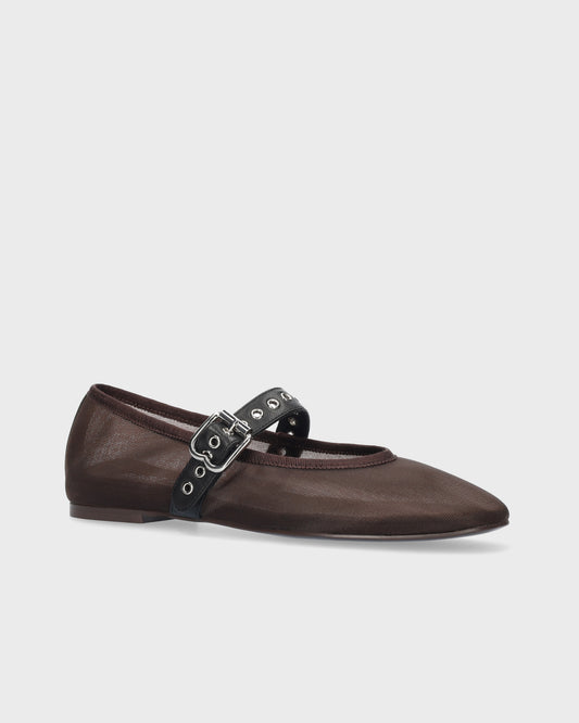 ARLO BALLERINAS