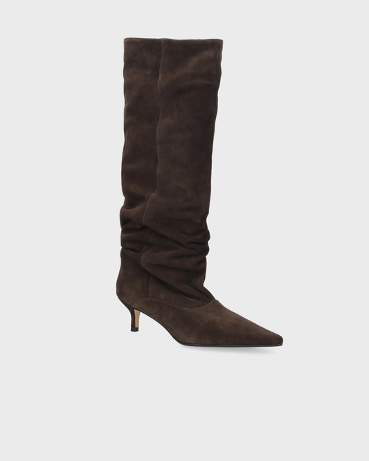 PEGGY BOOTS 55