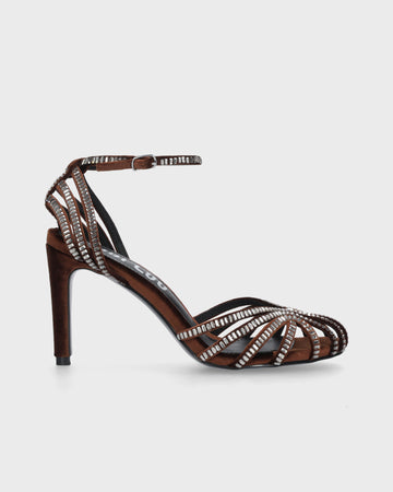 SERABI SANDALS 90
