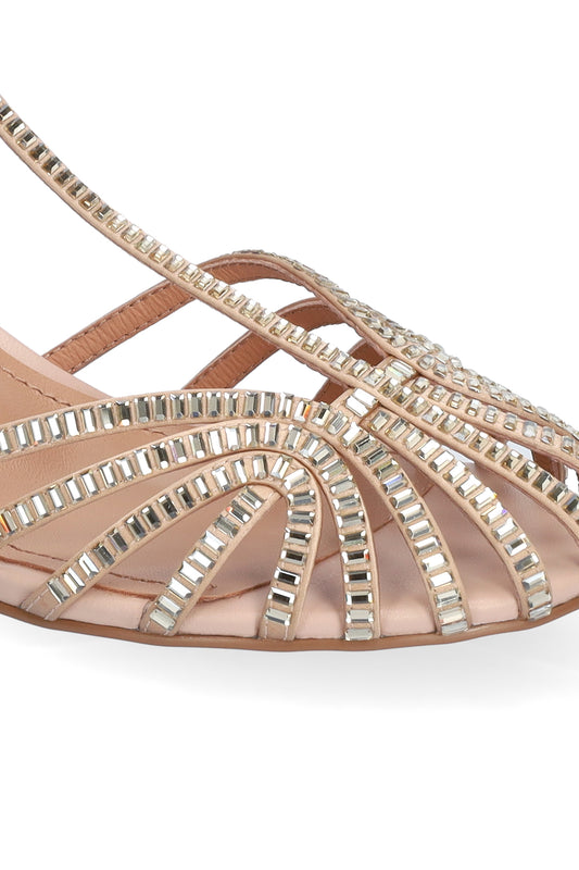 SERABI SANDAL 45
