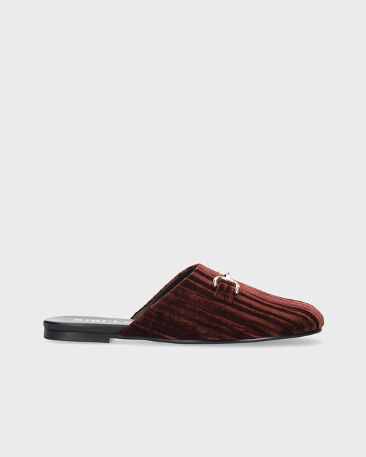 ASHE MULES