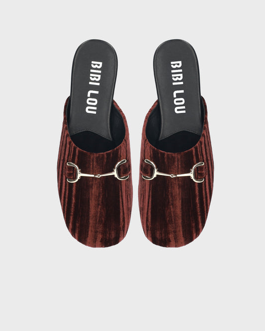 ASHE MULES