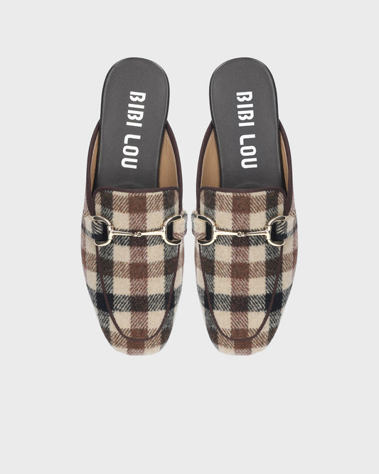 ASHE MULES 20