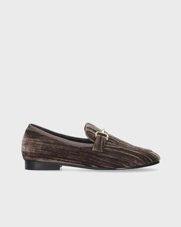 ASHE LOAFER 20
