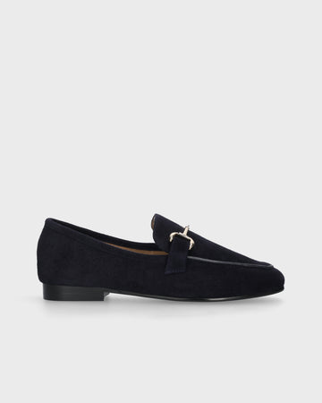ASHE LOAFERS