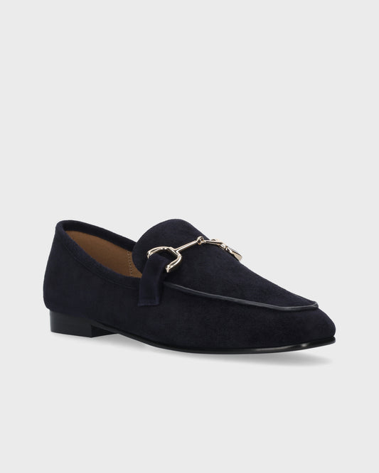ASHE LOAFERS