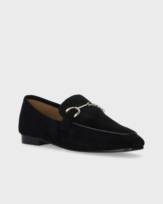 ASHE LOAFERS