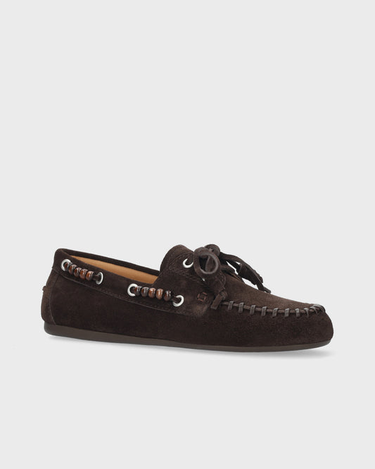 VIOLETTA LOAFER
