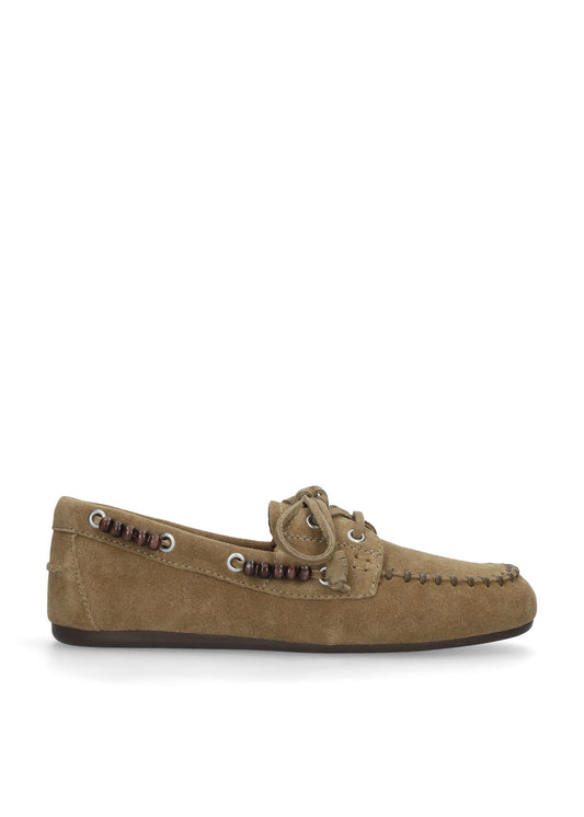 VIOLETTA LOAFER