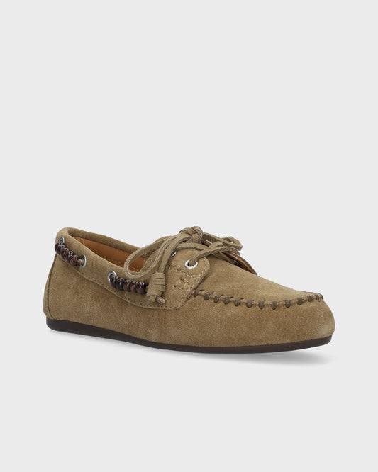 VIOLETTA LOAFER