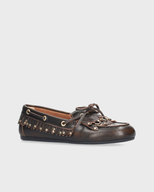 AURELIE LOAFERS