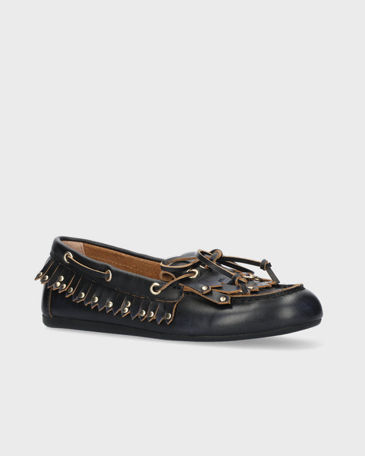 AURELIE LOAFERS