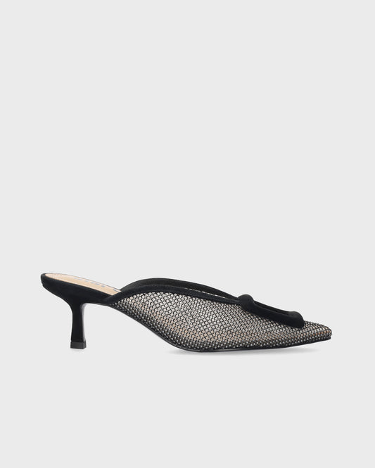 BONNIE MULE 55