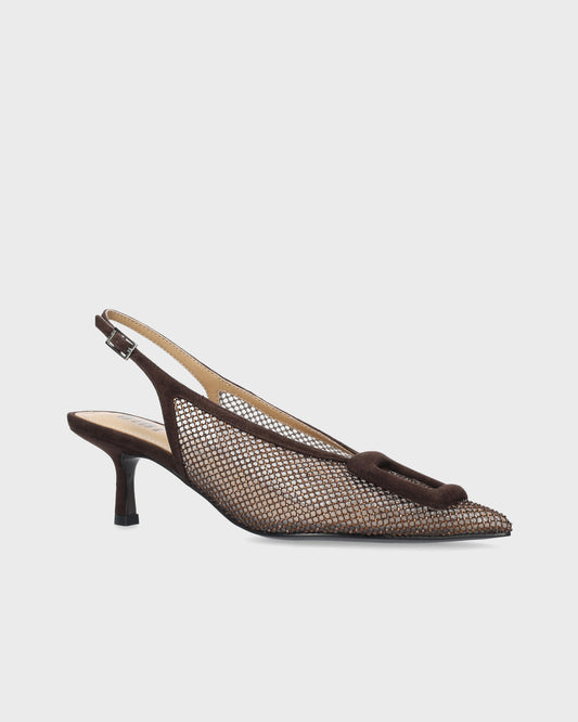 BONNIE PUMPS 55