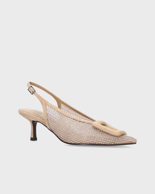 BONNIE PUMPS 55