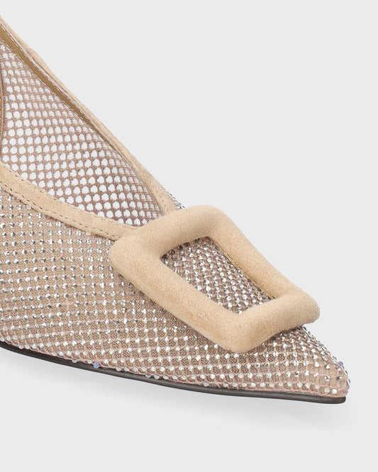 BONNIE PUMPS 55