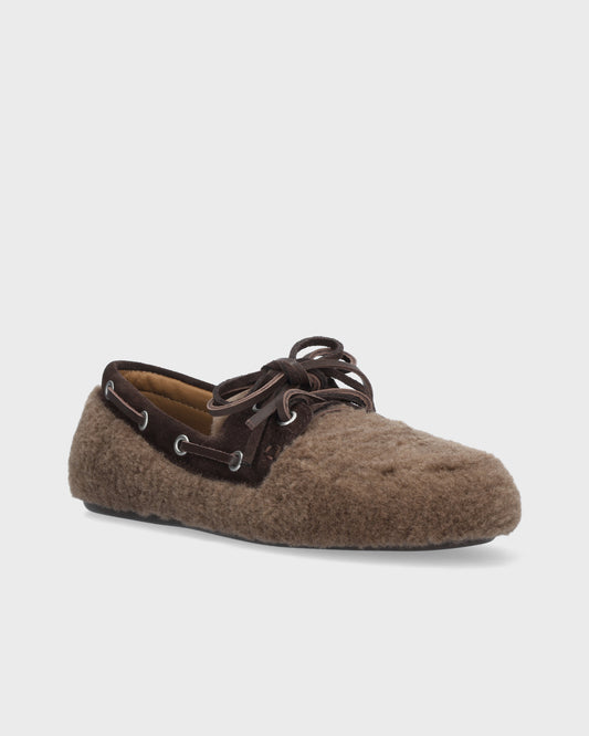 TANA LOAFERS
