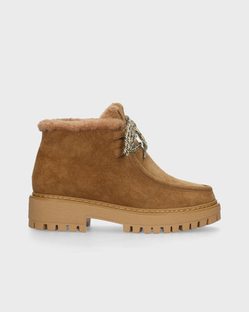 LONZO BOOTIES