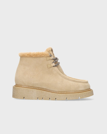 LONZO BOOTIES