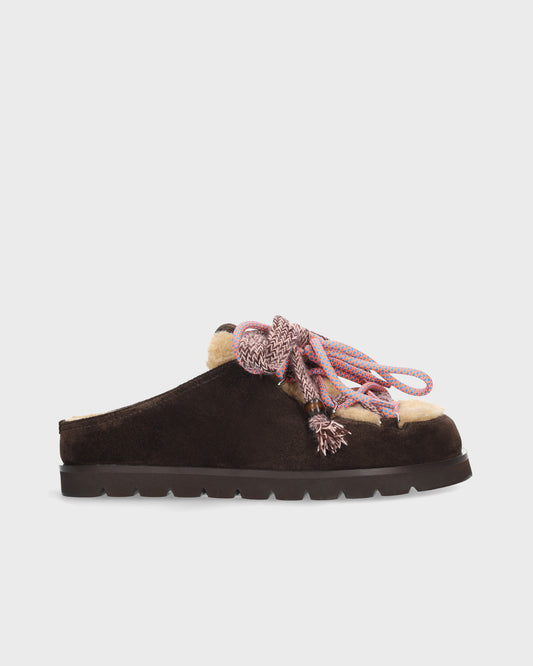 CORI MULES