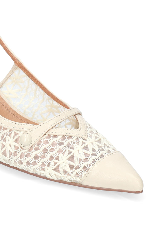 XAIA PUMP 55