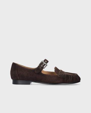 AMARIS LOAFERS