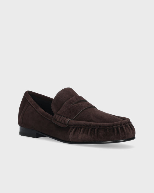 LYRA LOAFERS